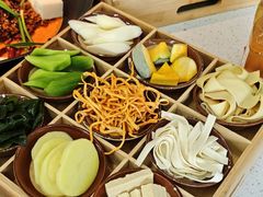 -芈重山老火锅(广州首店)