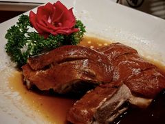 -览江阁中餐厅·淮扬菜(兆和皇冠假日酒店)