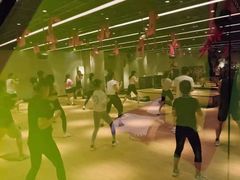 -威尔仕健身·游泳(龙湖天街店)