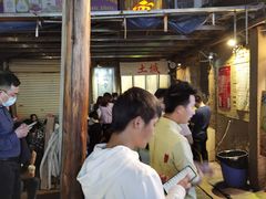 -盟重烧烤(东瓜山创始店)
