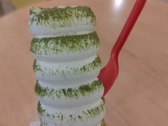 -DQ·蛋糕·冰淇淋(新玛特分店)