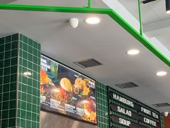 -魏斯理汉堡(西安沣东吾悦店)