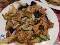 -太原面食店(解放路店)