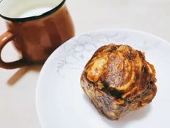 红糖麻酱花卷-宫门口馒头铺(创始人总店)