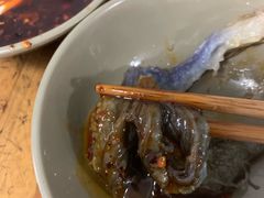-汝萍传统蘸水菜(春华路总店)