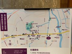-扬州皇冠假日酒店