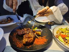 -Wei菋·Le Bistrot