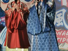 -凯德广场(武胜路店)