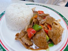 -明记港式烧腊茶餐厅(下沙店)