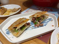 -六合居·邯郸菜·武安菜起源地