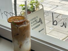 -Fulu Coffee福禄(花园城店)