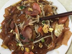 何记酿皮店-何记酿皮店(西流湾店)