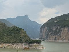 -白帝城·瞿塘峡景区