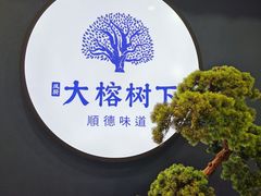 -大榕树下顺德菜(融创茂店)