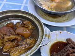 -新记肉骨茶