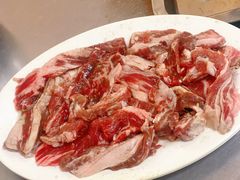 -火云龙烤肉(紫荆花店)