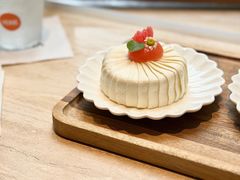-VERIE BAKEHOUSE
