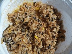 -三清洞摩西韩式年糕火锅(威高广场店)