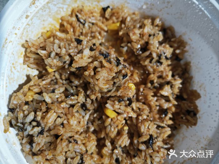 三清洞摩西韩式年糕火锅(威高广场店)图片