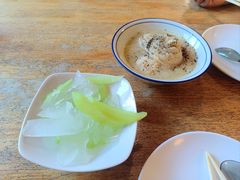 -鬼味烤翅(南锣鼓巷店)
