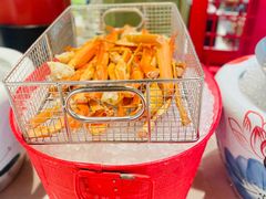 -杭州钱江新城万怡酒店-西餐厅