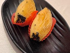 -上海金桥红枫万豪酒店-万豪中餐厅