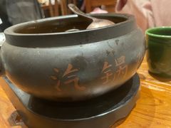 -云海肴·汽锅鸡·云南菜(美罗城店)