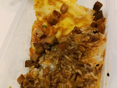 -老通城豆皮大王(吉庆街店)