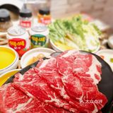 魔都全牛宴烤肉探店 | 超好吃的碳烤和牛