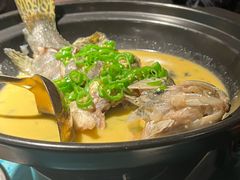 -呷湘厨·家宴·鱼汤捞饭(津南店)