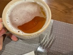 -LA CREPERIE BRETONNE布列塔尼法式餐厅(天童北路店)