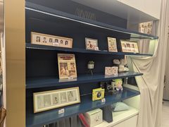 -海马体照相馆(环贸iapm大师爱情店)