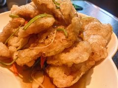 -五谷丰登农家院·地道胶东菜·海鲜烧烤(威海店)