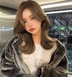 -sy杉影印象COLOUR专业烫染
