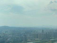 -长沙尼依格罗酒店