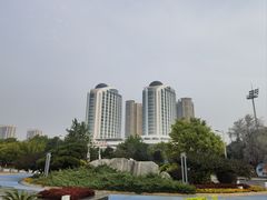 -秦皇岛秦皇国际大酒店