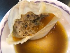 -锡笼记·无锡小笼(新明路店)