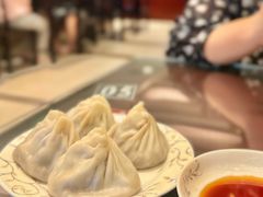 小笼包-熙盛源(滨湖万达店)