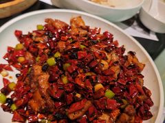 -小大董·烤鸭(凤凰汇店)