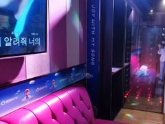 -唱吧麦颂KTV(松江五龙商业广场店)