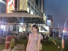 -王府井百货(中州中路店)