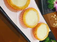 水牛奶蛋挞-豫璟轩中餐厅(南昌万怡店)