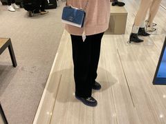 -Chanel(德基广场店)