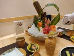 -酒久自助料理(佳兆业店)