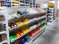 零食区-KKV(深圳kk one 店)