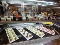 -万达瑞华酒店美食汇自助餐厅(楚河汉街店)