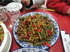 -北大地皖峰饭馆