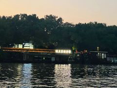 -运河游船(武林门码头)