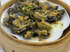 -万山楼海鲜酒家·二十三年老字号