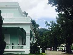 -龙环葡韵住宅式博物馆